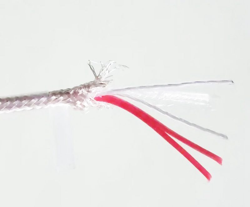 金聯宇多芯高溫電纜線AFPF